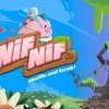 Kickstarter de Nif Nif