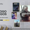 PlayStation Plus Extra y Premium en agosto 2024