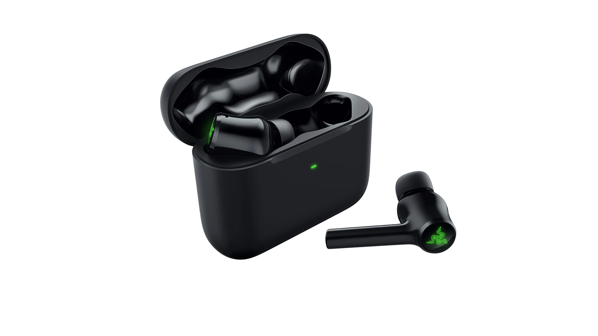 Razer Hammerhead Pro HyperSpeed