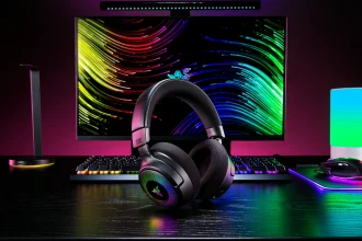 Razer Kraken V4