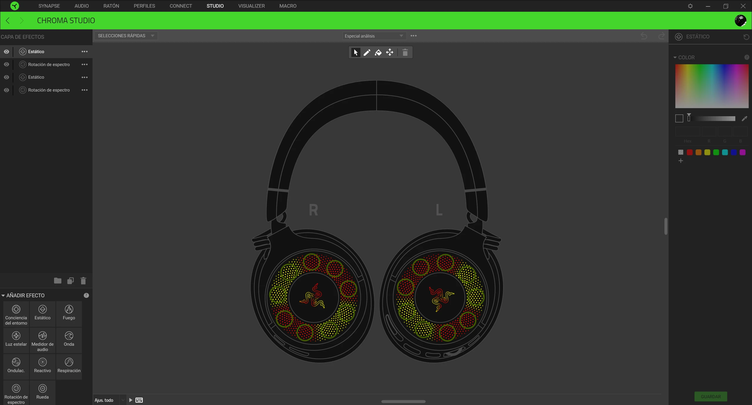 Razer Kraken V4