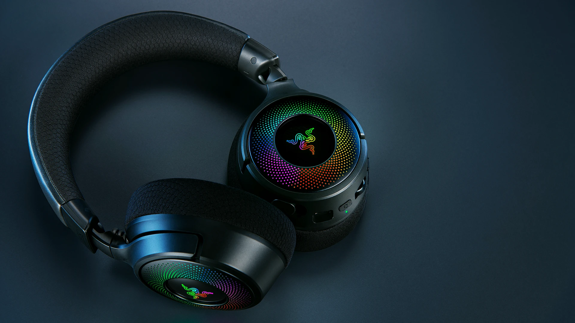 Razer Kraken V4