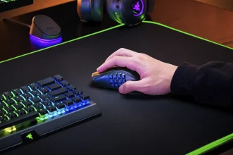 Razer Naga V2 Pro