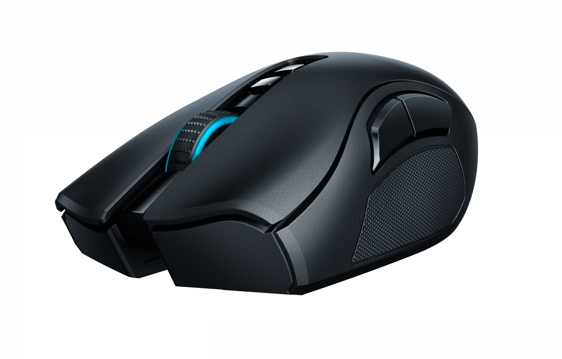 Razer Naga V2 Pro