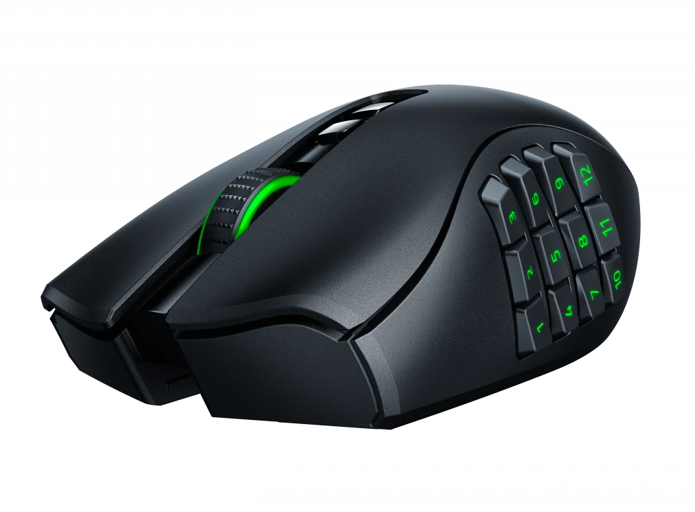 Razer Naga V2 Pro