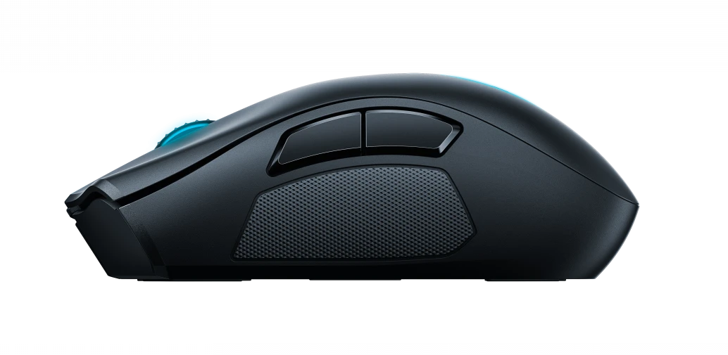 Razer Naga V2 Pro