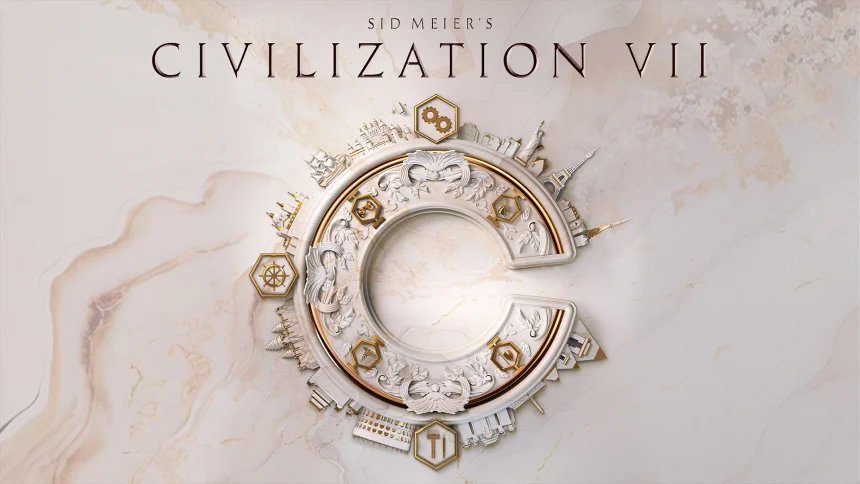 fecha de Sid Meier's Civilization VII