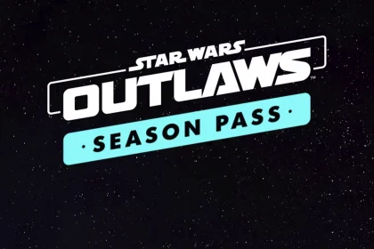 Season Pass de Star Wars Outlaws