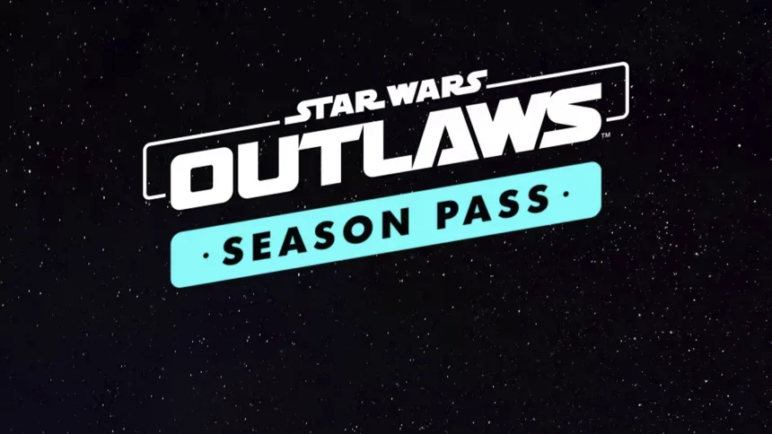 Season Pass de Star Wars Outlaws