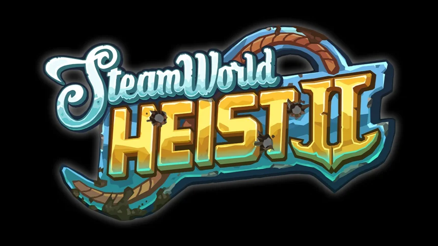 Trofeos de SteamWorld Heist II