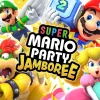 elenco de Super Mario Party Jamboree