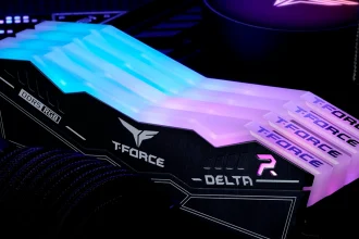 T-Force Delta RGB DDR5