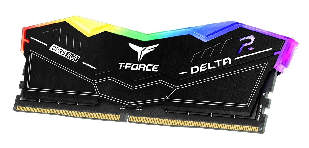 T-Force Delta RGB DDR5