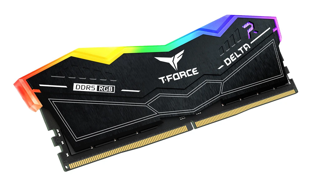 T-Force Delta RGB DDR5