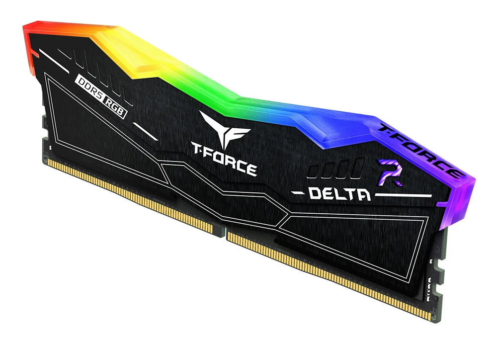 T-Force Delta RGB DDR5