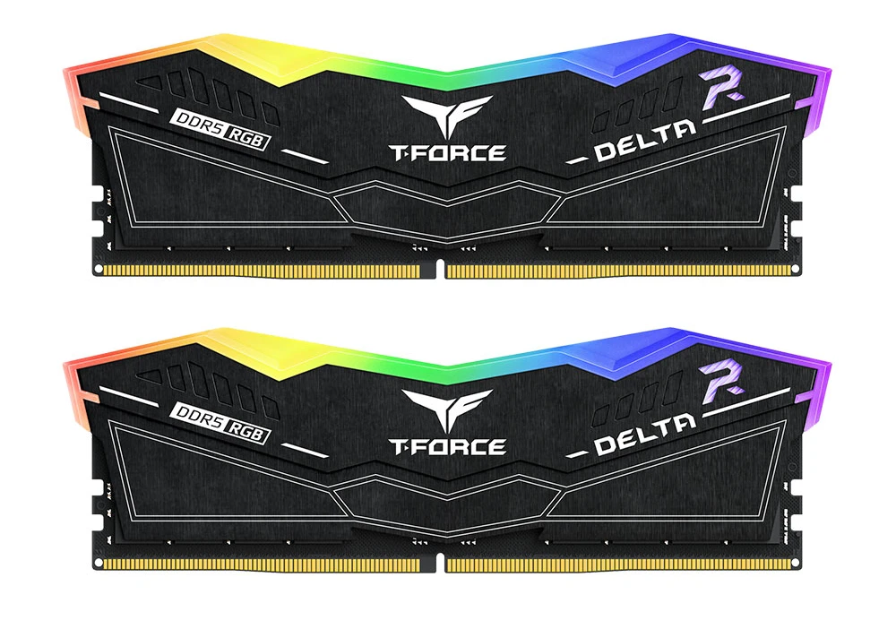 T-Force Delta RGB DDR5