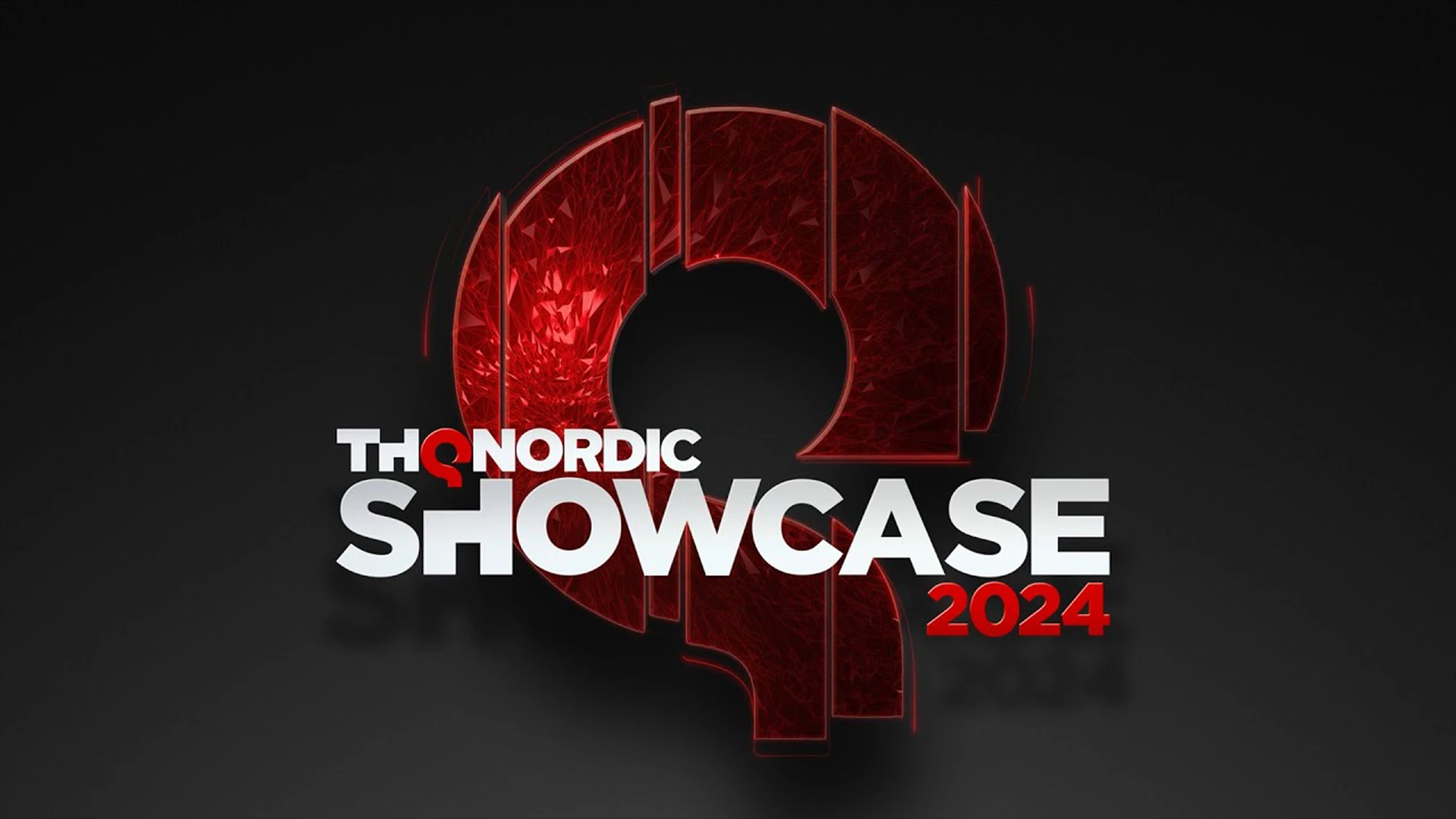 THQ Nordic Digital Showcase 2024