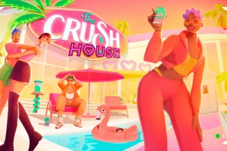 The Crush House