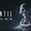 fecha de Until Dawn