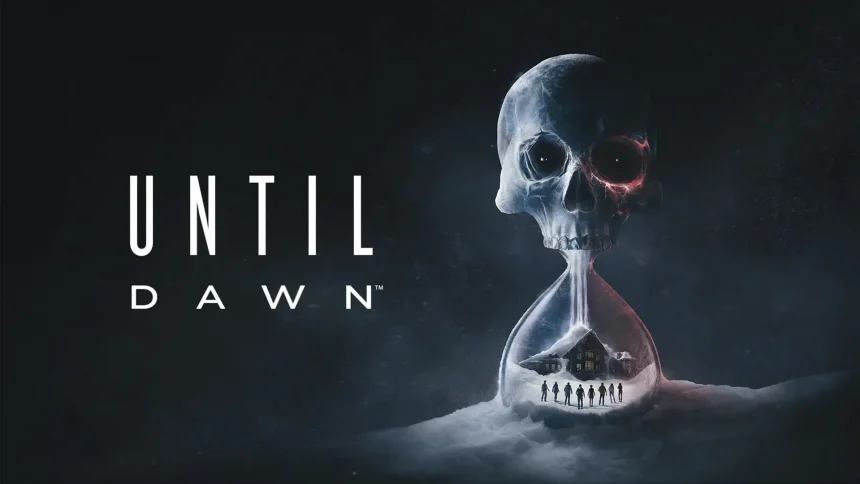 fecha de Until Dawn