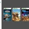 Xbox Game Pass de agosto 2024