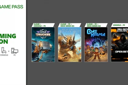 Xbox Game Pass de agosto 2024