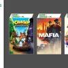 Xbox Game Pass de agosto 2024