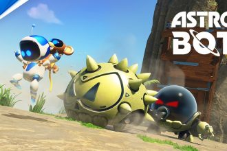 disponible astro bot