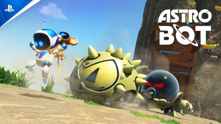 disponible astro bot