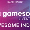 gamescom Awesome Indies Show 2024