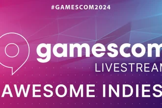 gamescom Awesome Indies Show 2024