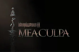 Blasphemous II - Mea Culpa