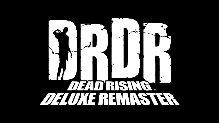 Trofeos de Dead Rising Deluxe Remaster