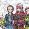 Dragon Quest Monsters El príncipe oscuro