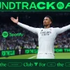 banda sonora de EA SPORTS FC 25