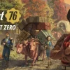 Fallout 76 - Kilómetro cero