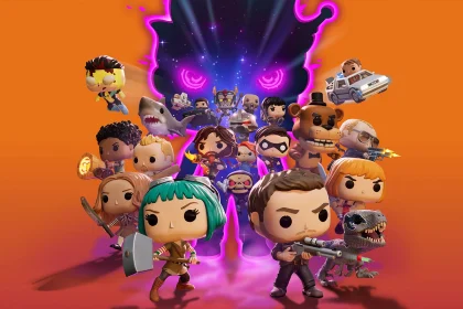 Funko Fusion