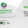 G2A - eCommerce Awards 2024