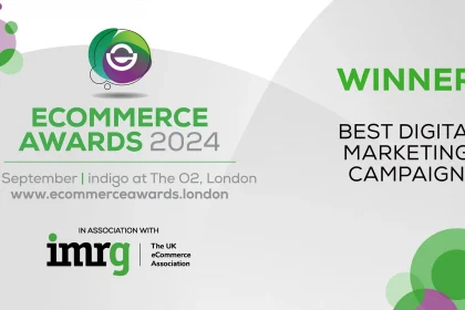 G2A - eCommerce Awards 2024