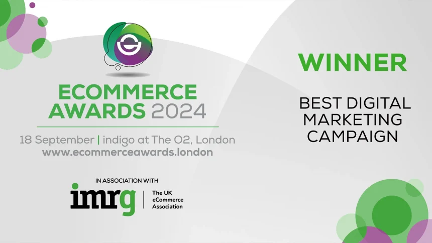 G2A - eCommerce Awards 2024