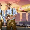 Oktoberfest en GTA Online