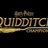 Trofeos de Harry Potter Campeones de quidditch