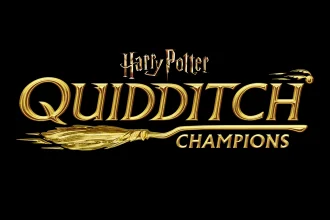 Trofeos de Harry Potter Campeones de quidditch