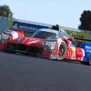 Le Mans Ultimate - 2024 Pack 2