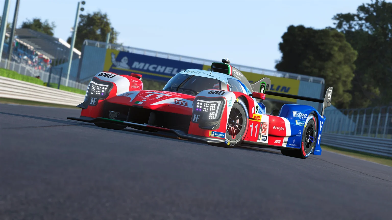 Le Mans Ultimate - 2024 Pack 2