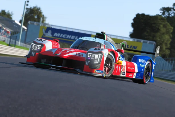 Le Mans Ultimate - 2024 Pack 2