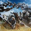 fecha de Monster Hunter Wilds