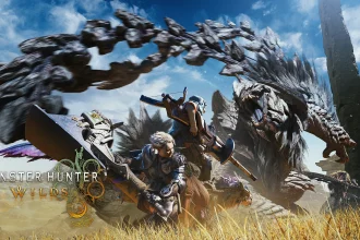 fecha de Monster Hunter Wilds