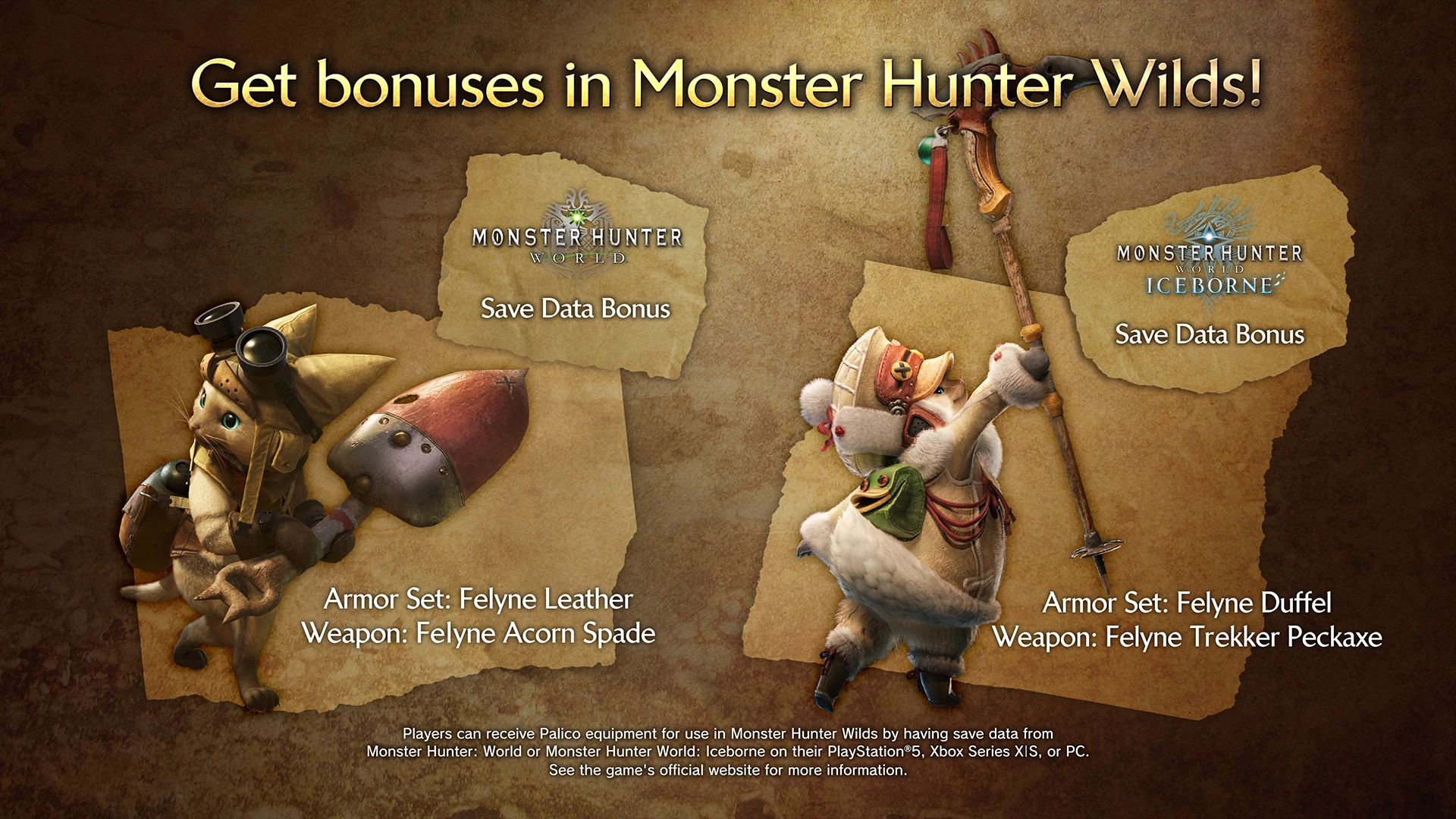 fecha de Monster Hunter Wilds