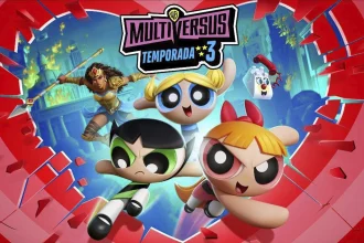 temporada 3 de MultiVersus